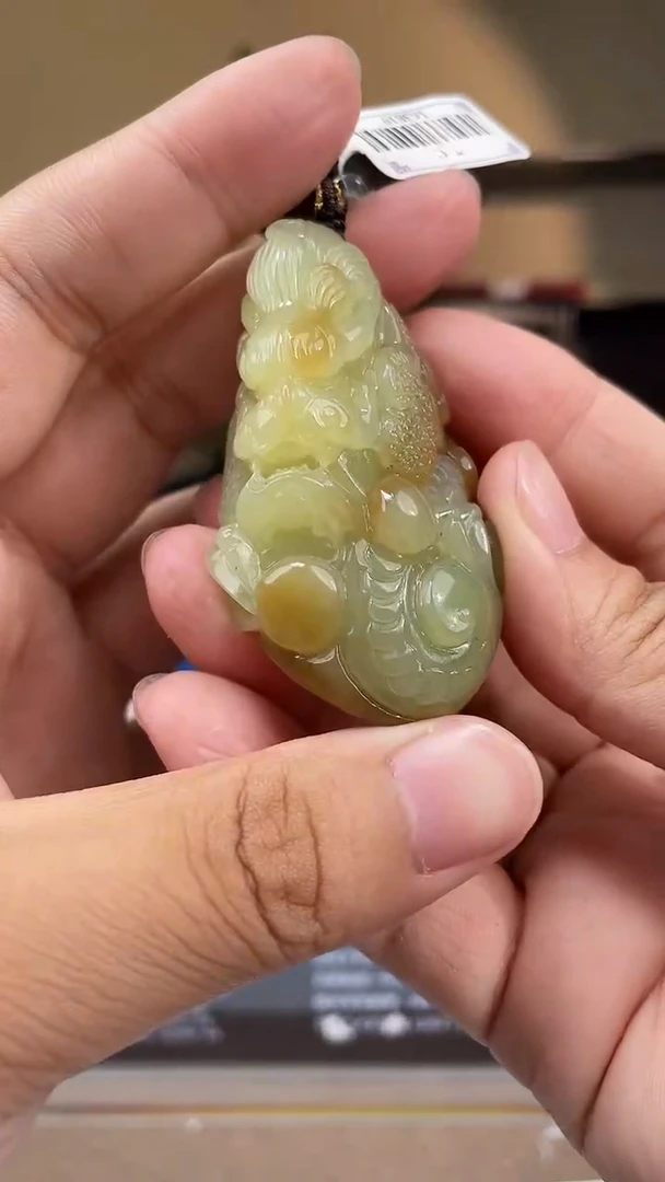 定制和田玉多样性发货拍一发一