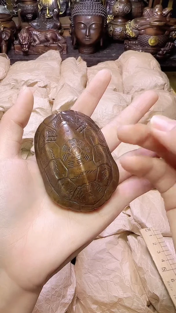 铜器摆件铜器摆件