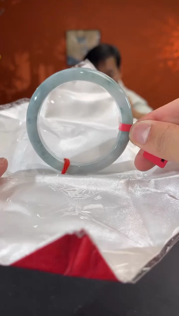 未镶嵌手镯翡翠6