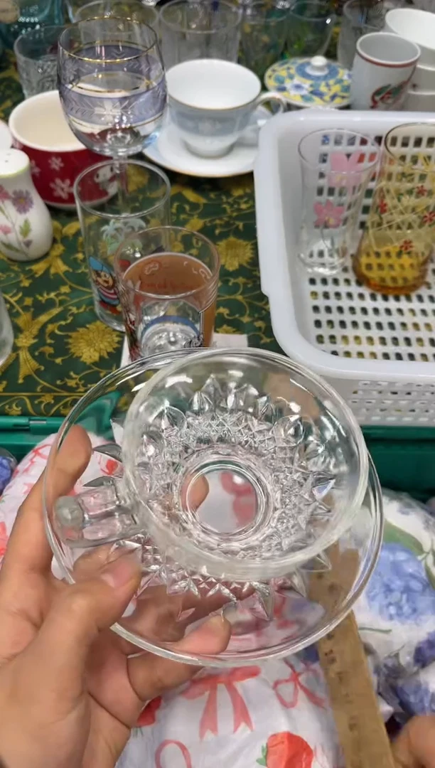 手工艺品玻璃?**?9054默认微瑕