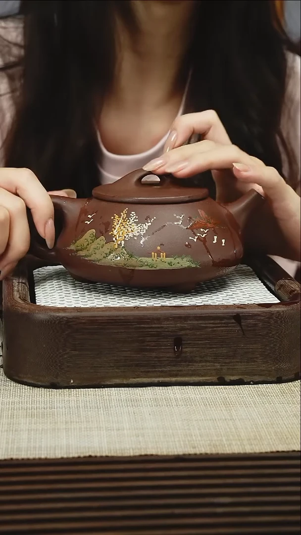 茶壶紫砂11111111