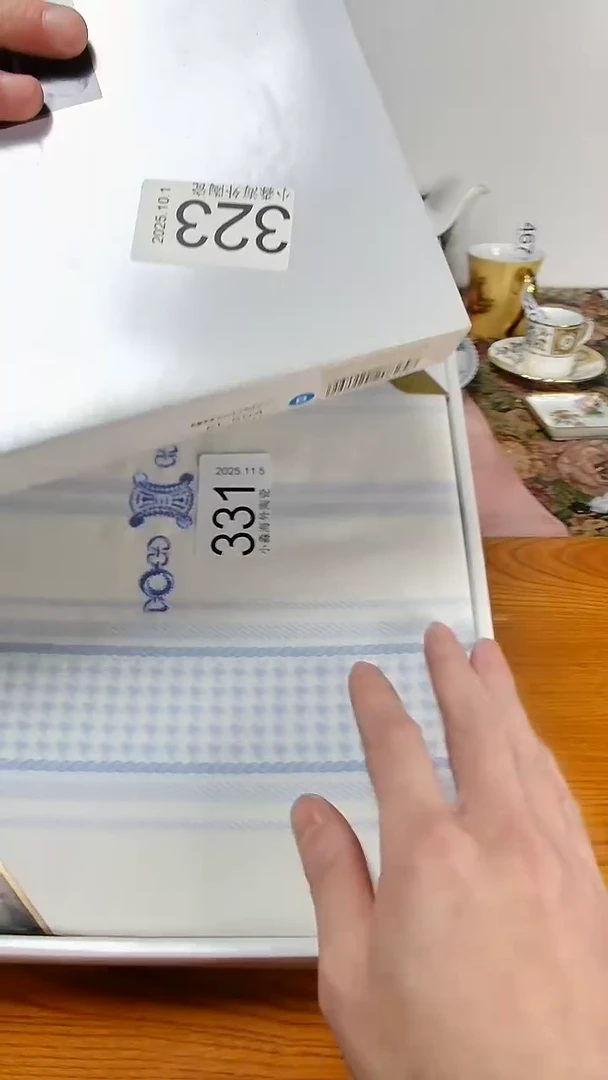 瓷片A****1小淼海外陶瓷工艺品