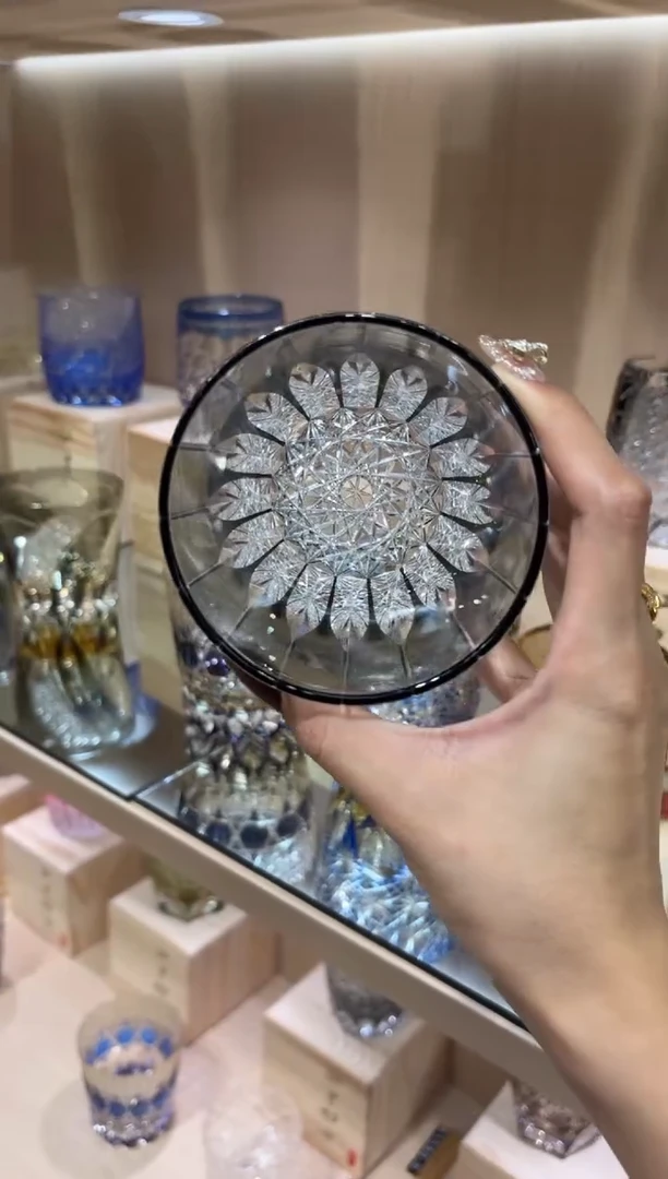 直播间活动单只  深刻青墨色星芒