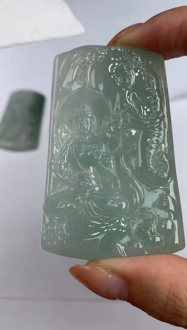 未镶嵌挂件翡翠寻****g305442
