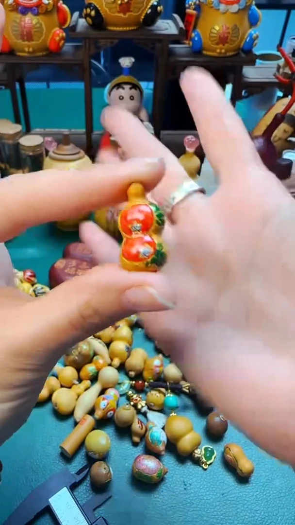 030文玩葫芦文玩好物