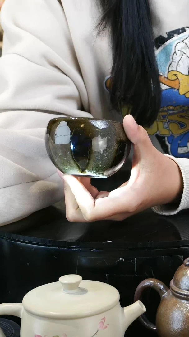 【闪购商品】壶420瑕疵  苏橙茶周边....