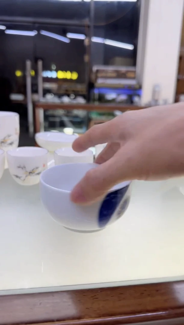 【闪购商品】瓷片言泥言泥言泥@YN