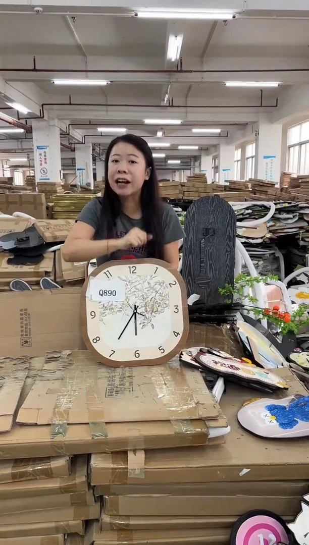 横款孤品果果微瑕闪购q890