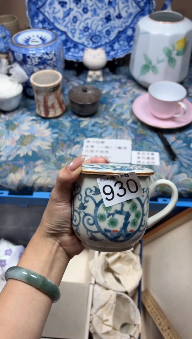 手工艺品琉璃夕****浓930