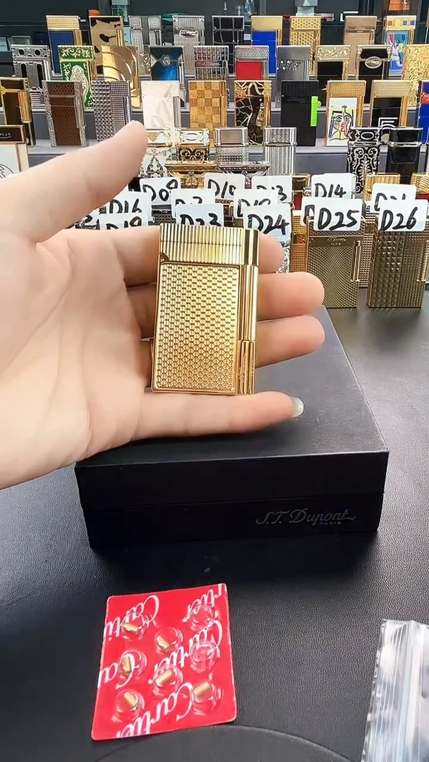 【凯玄门轻奢】都家拣漏纯铜机D28