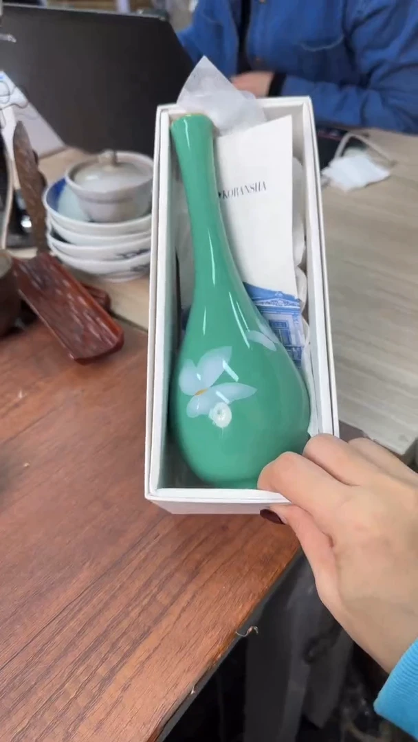 【闪购商品】人随春好春与人宜