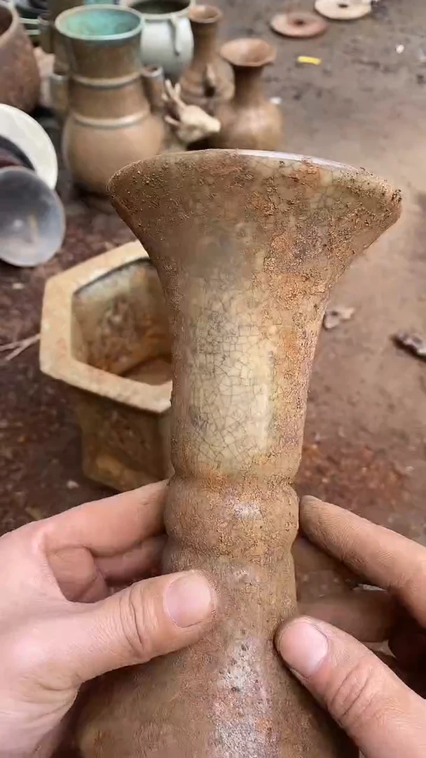 摆件陶瓷器瓷器瓷器瓷器