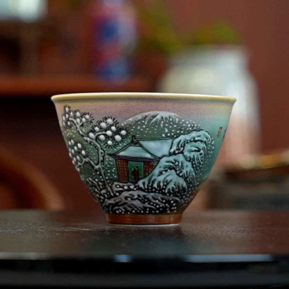 12.25/n1070/林丽君/雪景杯-3