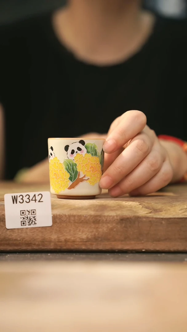 【经典福利】/ 杯子@@W3342