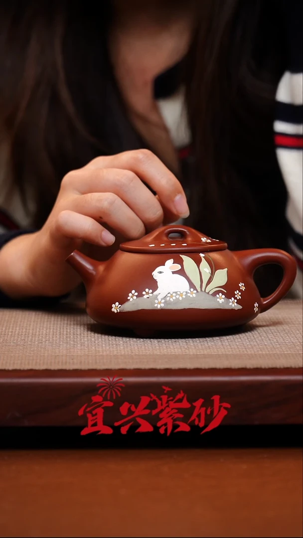 茶壶紫砂宜兴紫砂31号