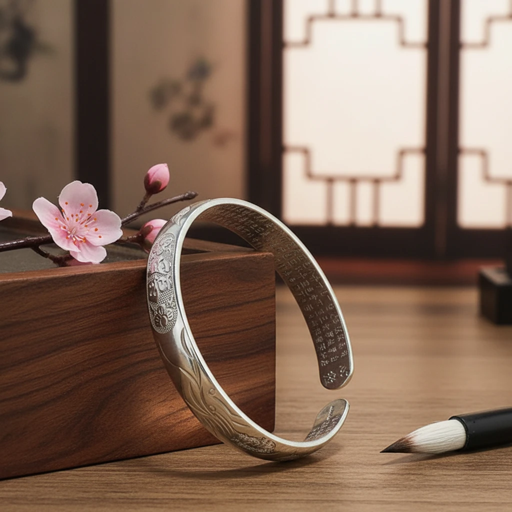 【抓紧处理】过年礼物ins风轻奢女款生肖挂饰 F521