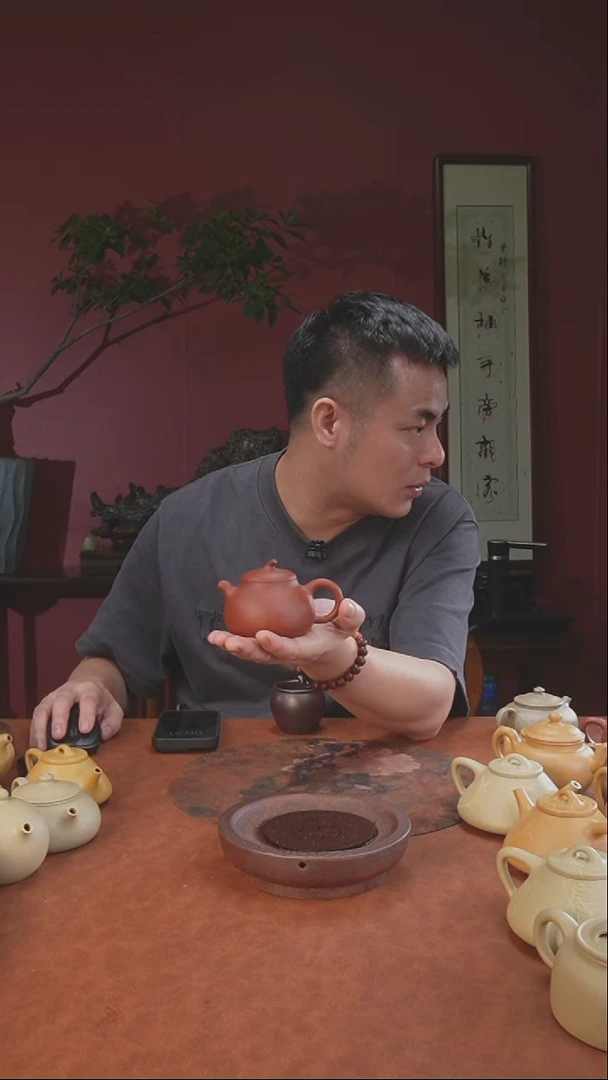 茶壶紫砂福****3感谢大哥
