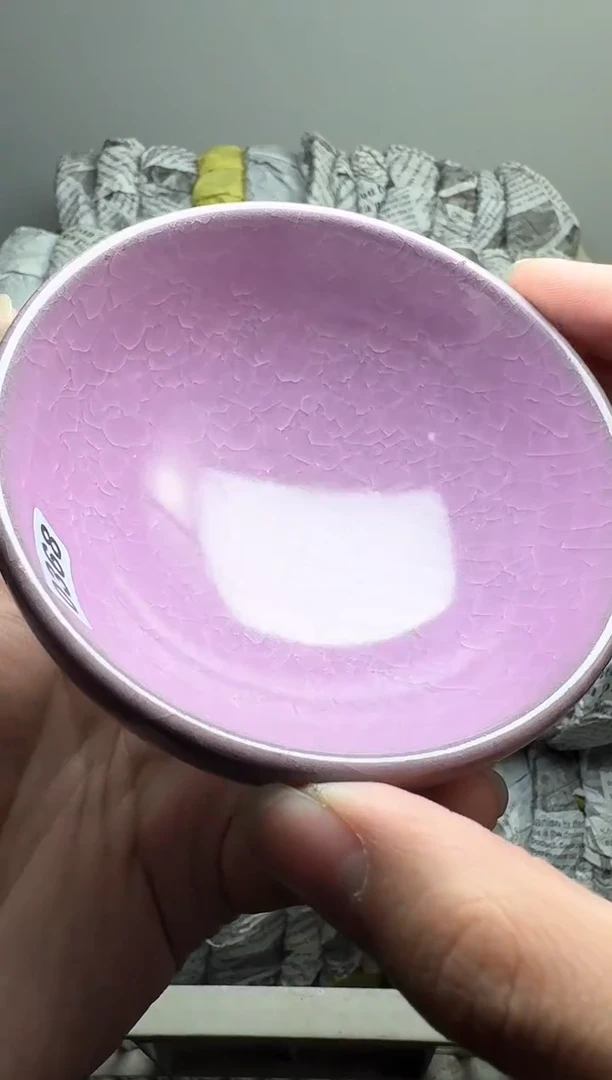 【闪购商品】茶盏高端茶器主人杯368