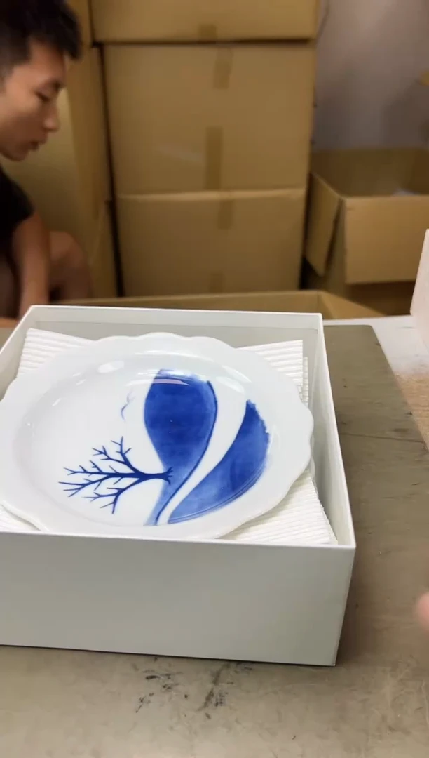 瓷片58聚宝缘海淘精选