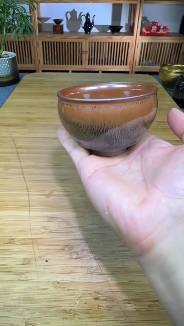 茶盏茶盏8888888888金兔毫