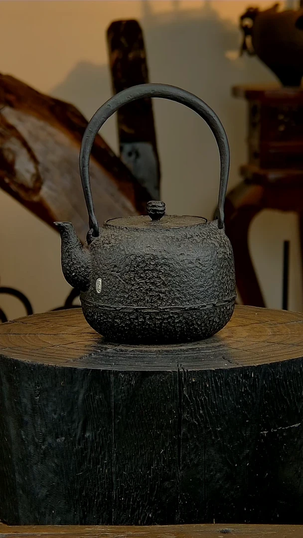 别看我人不正经。壶，正儿八经！！