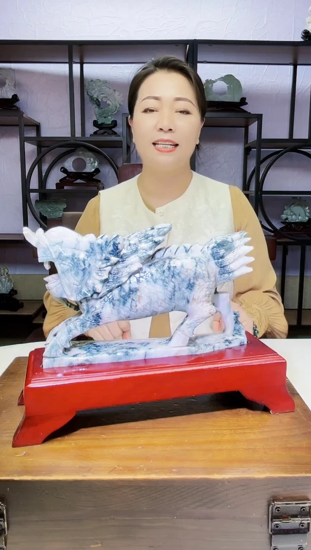 定制翡翠未镶嵌毛货04290101