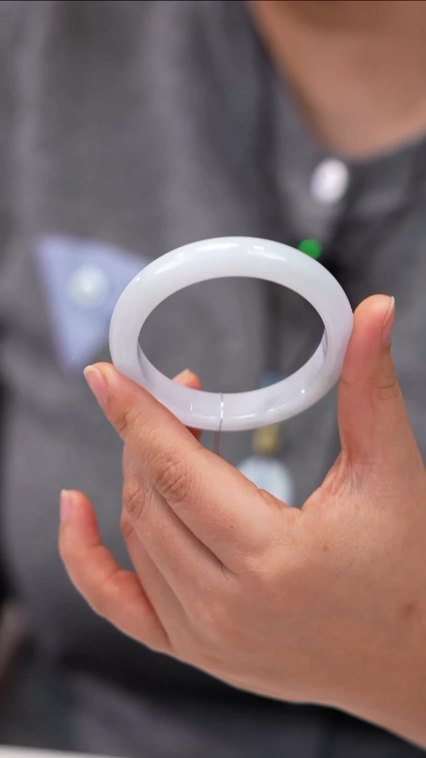 未镶嵌手镯翡翠翡翠手镯w0555