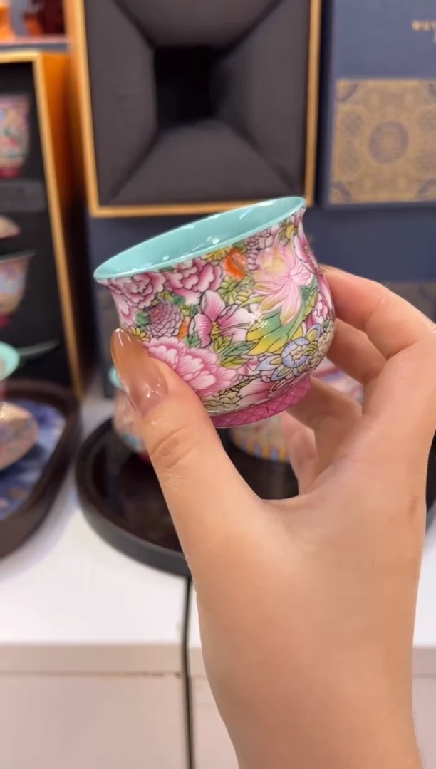 瓷片小乔闪电购链接