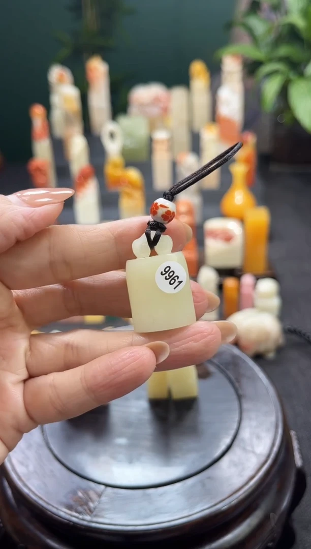 昌化石印石M****a9961