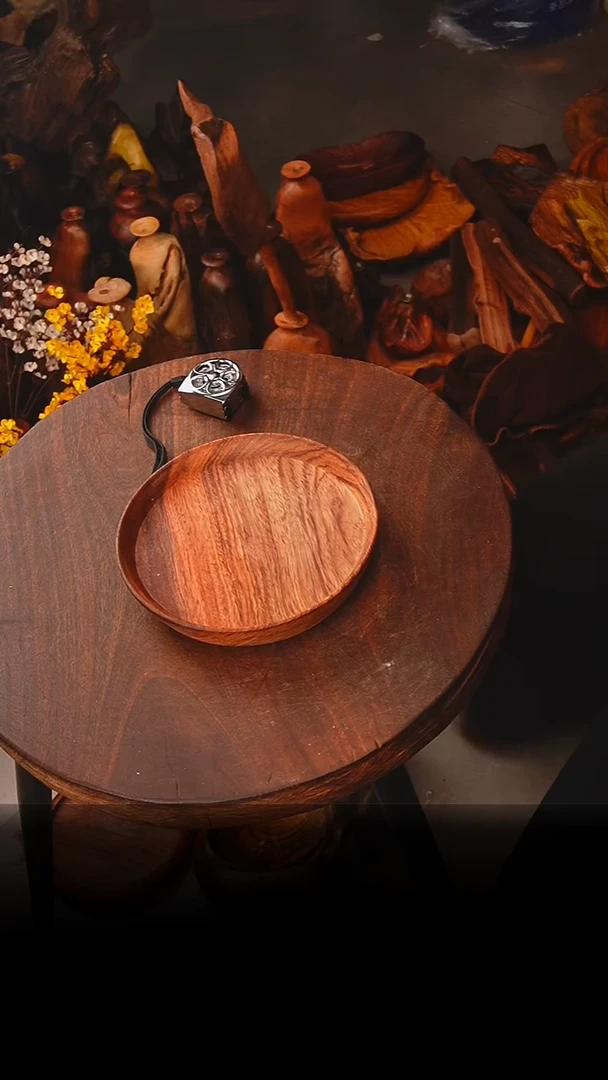 老叶木作作品870