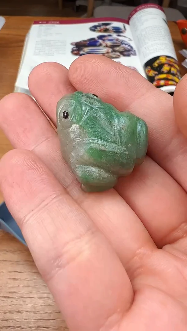 【闪购商品】琉璃颈饰【 肖钟出品 】