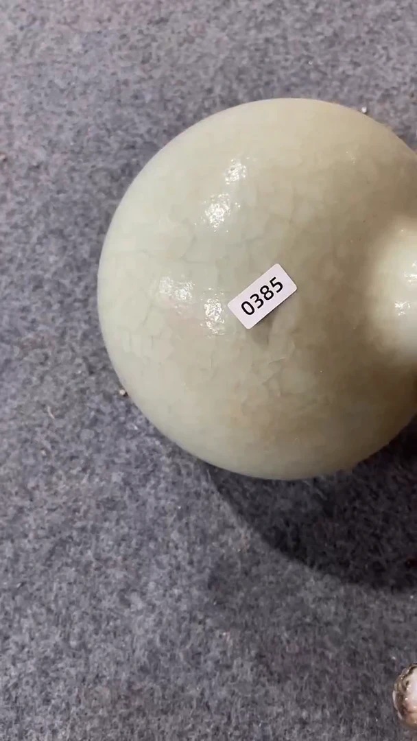 瓷器棠*一单一个0385