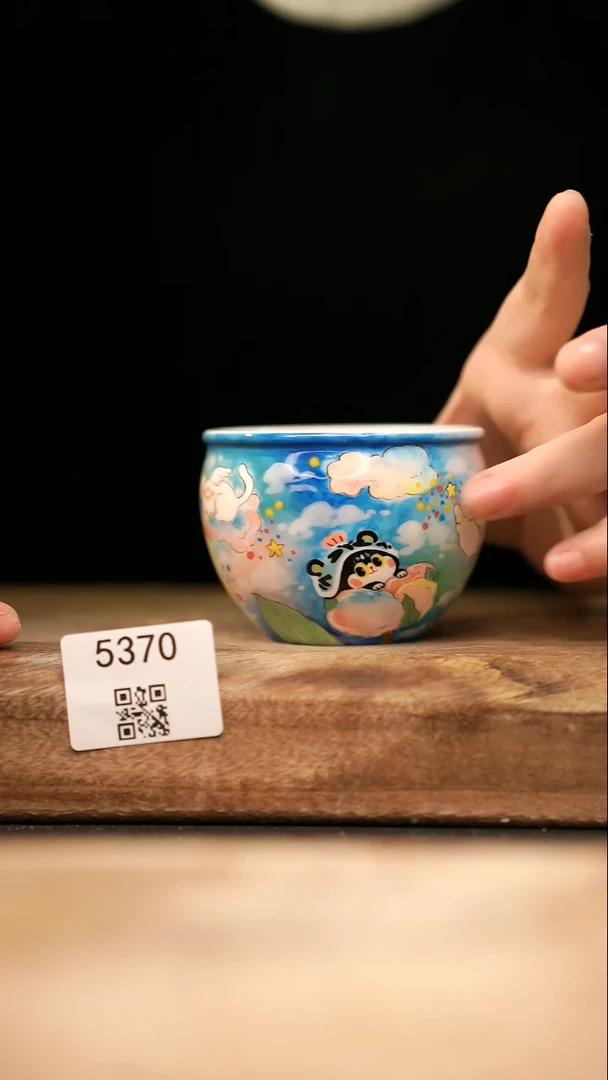 【落单孤品】福利/杯子@@5370