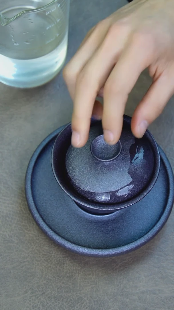 【闪购商品】龙泉窑手工茶器包邮