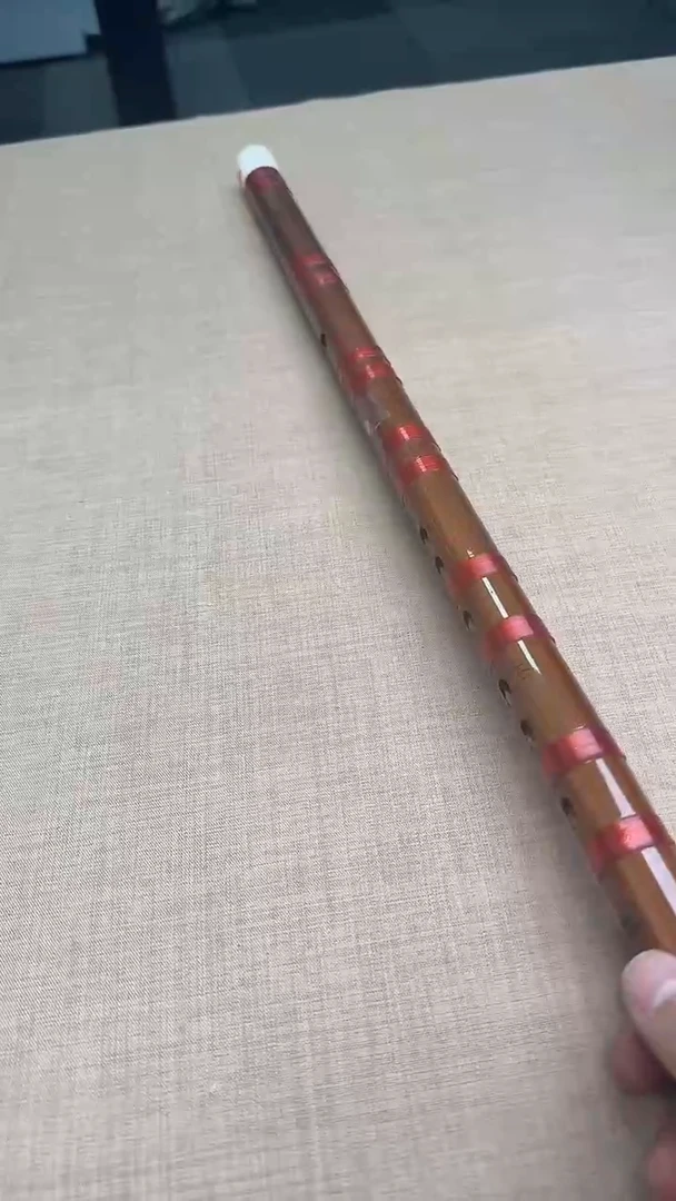 舒怀笛箫专业笛子e调笛子15号
