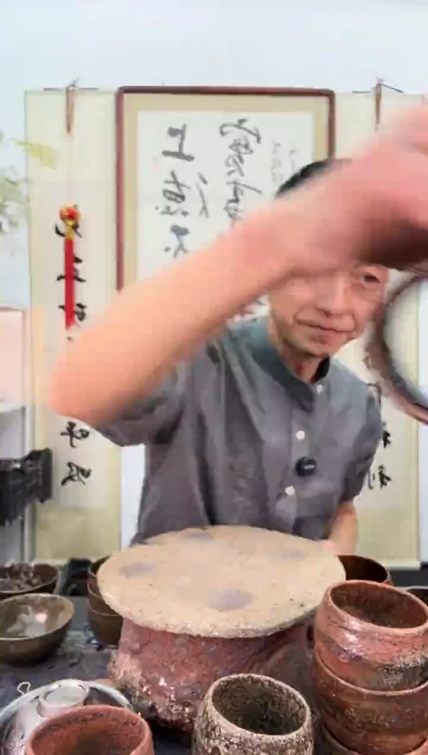 【闪购商品】瑕疵红色马克杯500毫升