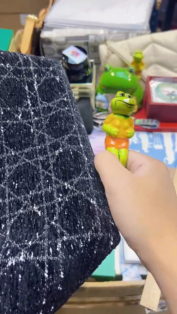 .全球寻宝高端瓷儿