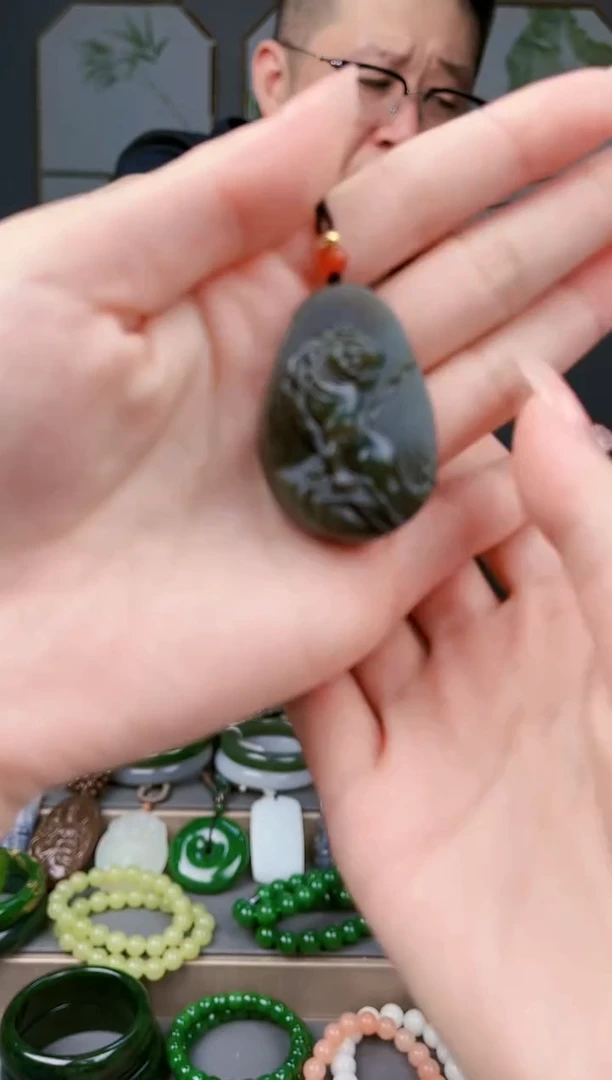 玉小*虎多样性发货拍一单发一个