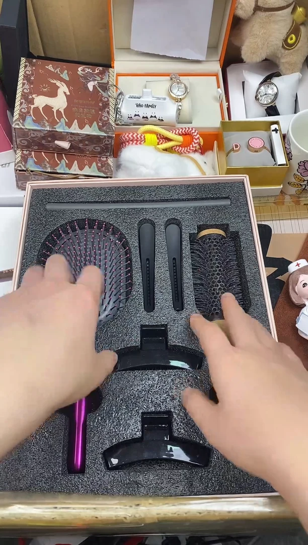 其他如图所示 高端礼品