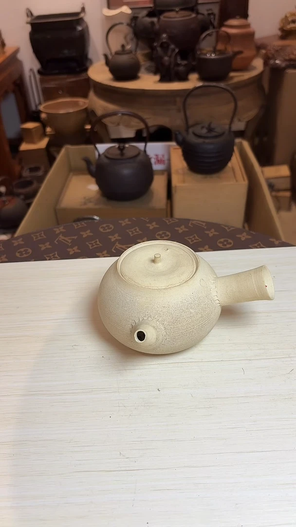 回流产品，孤品难求，有磨损正常，慎拍