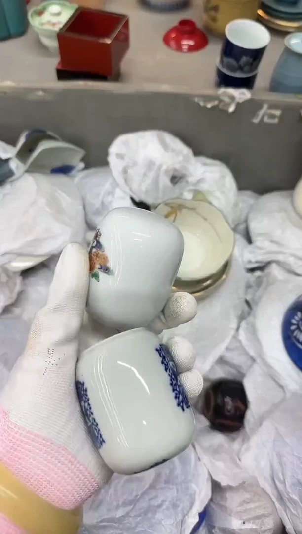 1潮****馆瓷器瓷器瓷器瓷器