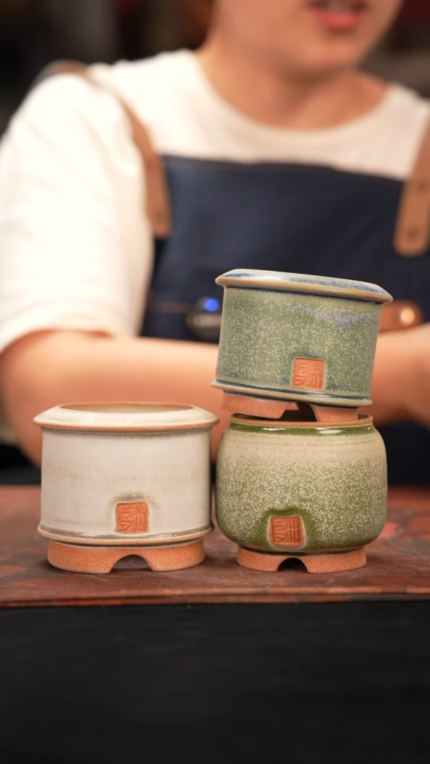 7-10-242花盆口径混发1个