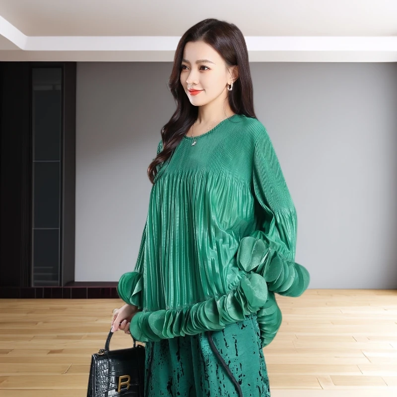 【拍编码1-50】大码集合联接设计感女装