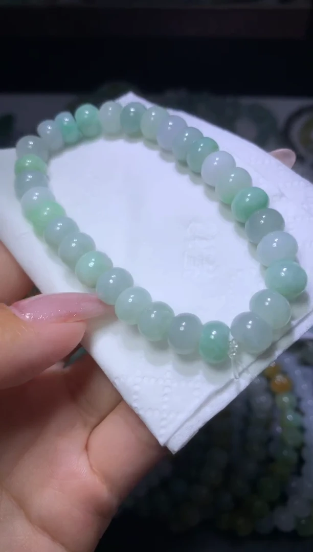 未镶嵌定制翡翠MXX057663