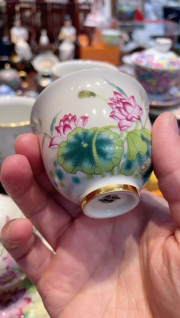 【闪购商品】其他大德茶具小贝甄选@@XB042