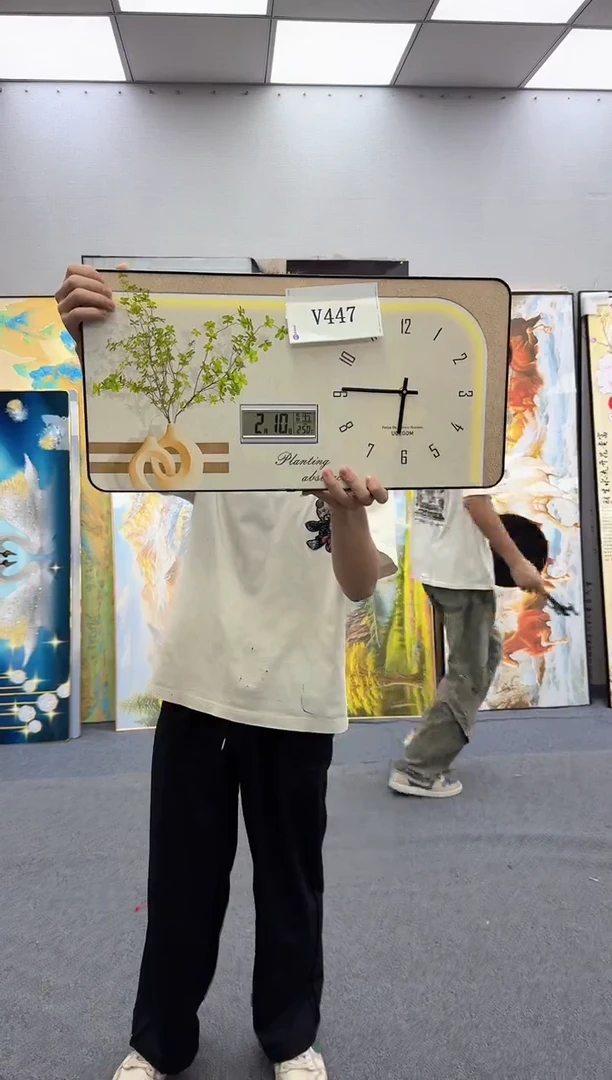 孤品微瑕黑马闪购V447