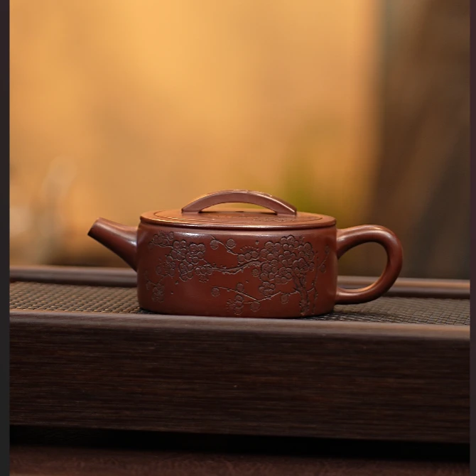 809号 梅花汉瓦 150cc