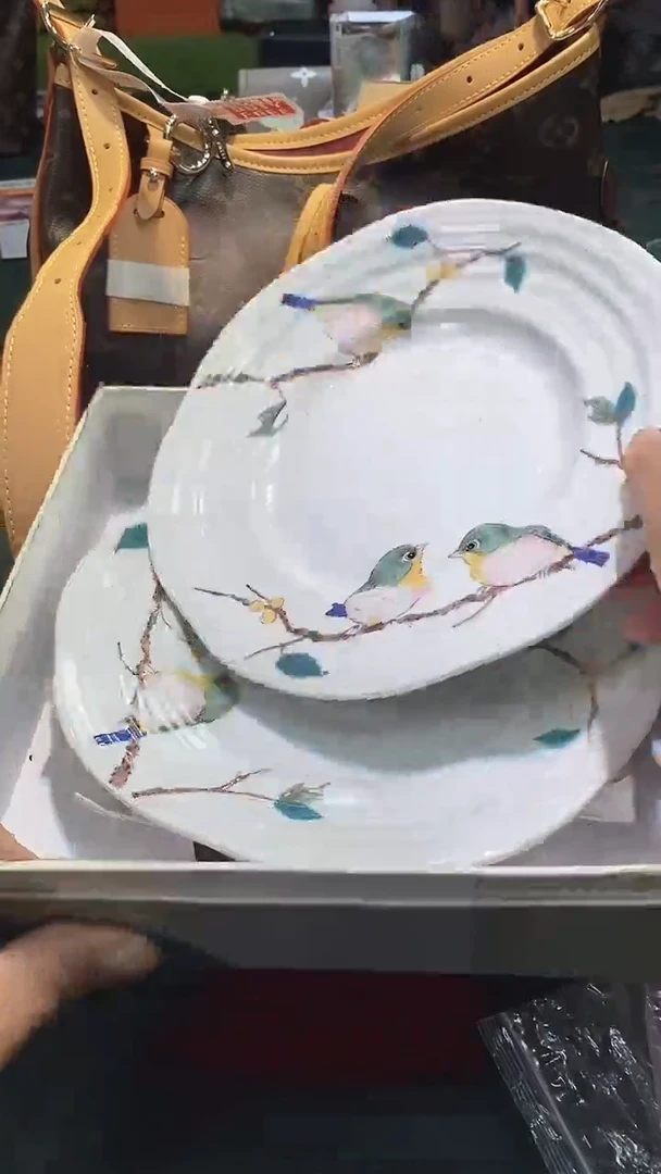瓷片全场正品,一件不留@@1
