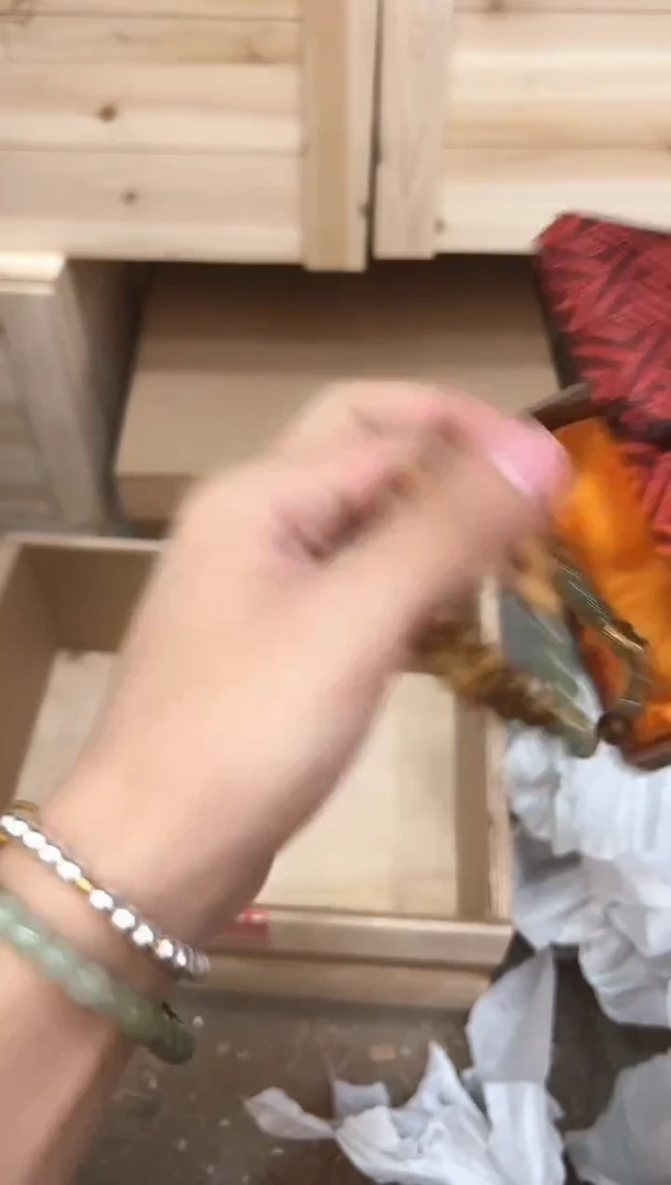 精品手串（无礼盒）@@sp251