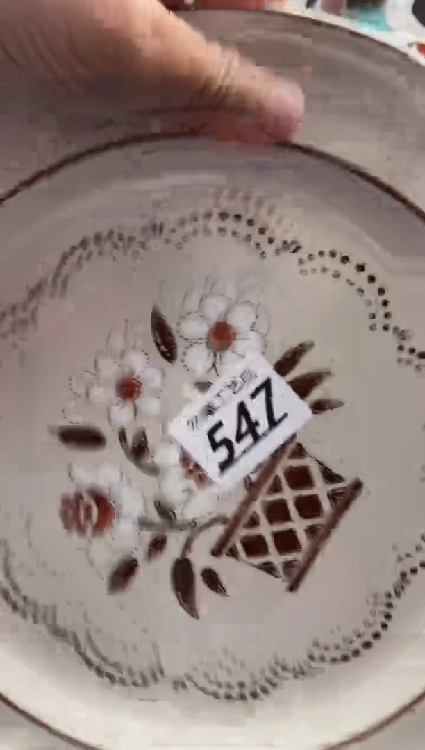 【闪购商品】瓷片547